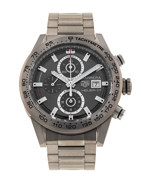 Tag Heuer Carrera CAR208Z.BF0719